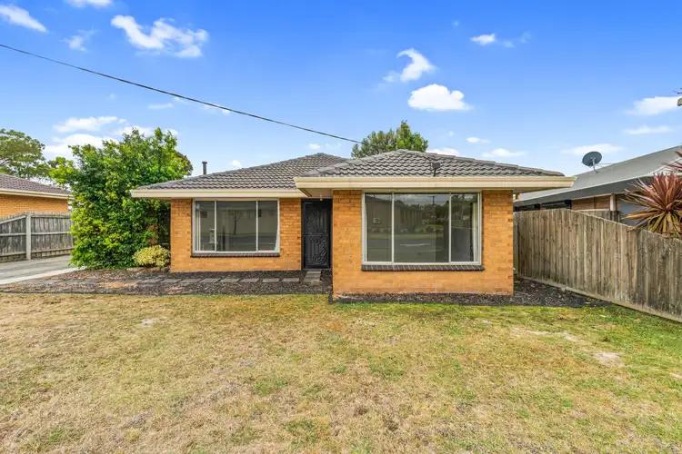 14 James Parade, Traralgon VIC 3844