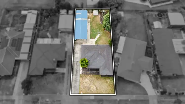 Third view of Homely house listing, 14 James Parade, Traralgon VIC 3844