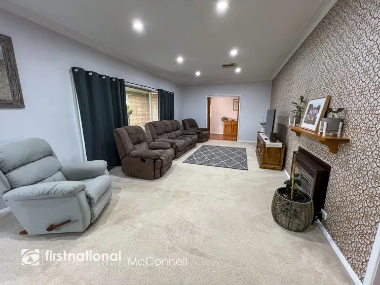 Second view of Homely house listing, 26 Lewry Street, Kyabram VIC 3620