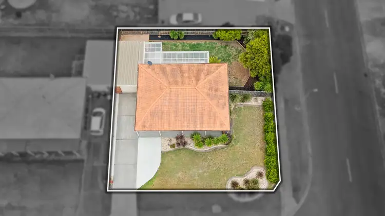 Second view of Homely unit listing, 1/66 Wirilda Crescent, Traralgon VIC 3844