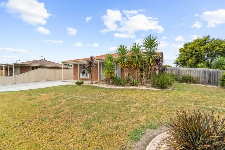 Third view of Homely unit listing, 1/66 Wirilda Crescent, Traralgon VIC 3844