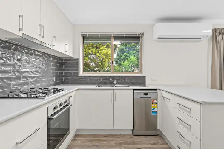 Fourth view of Homely unit listing, 1/66 Wirilda Crescent, Traralgon VIC 3844