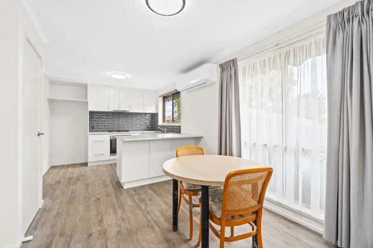 Fifth view of Homely unit listing, 1/66 Wirilda Crescent, Traralgon VIC 3844