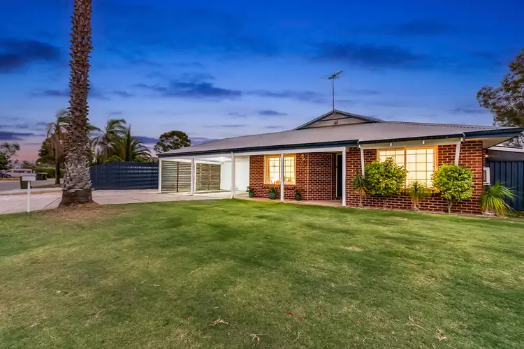 5 Lassen Gardens, Ballajura WA 6066