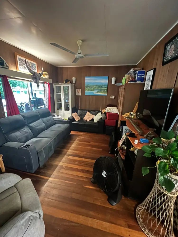 Fourth view of Homely house listing, 18 Maud Street, Flying Fish Point QLD 4860