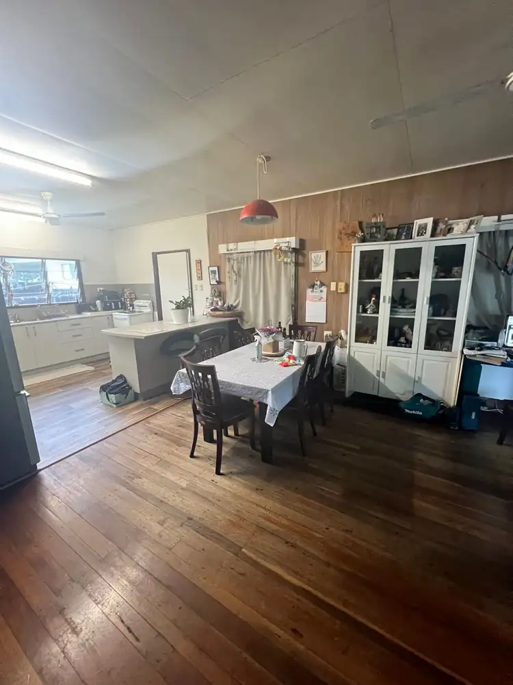 Fifth view of Homely house listing, 18 Maud Street, Flying Fish Point QLD 4860