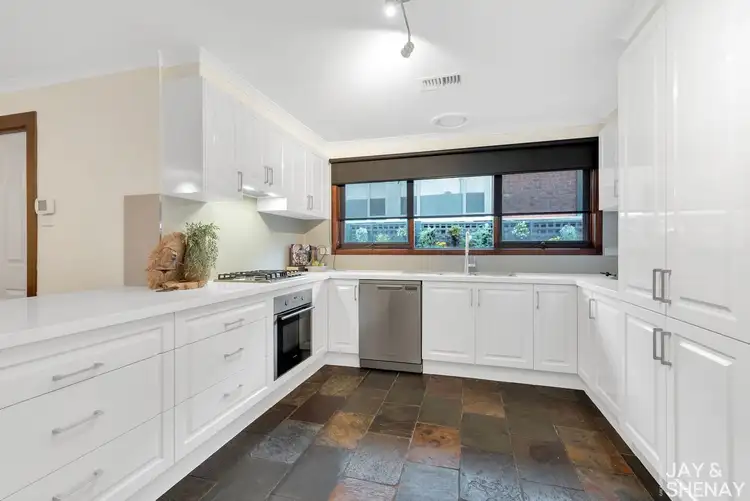 Fourth view of Homely house listing, 9 Currie Avenue, Endeavour Hills VIC 3802