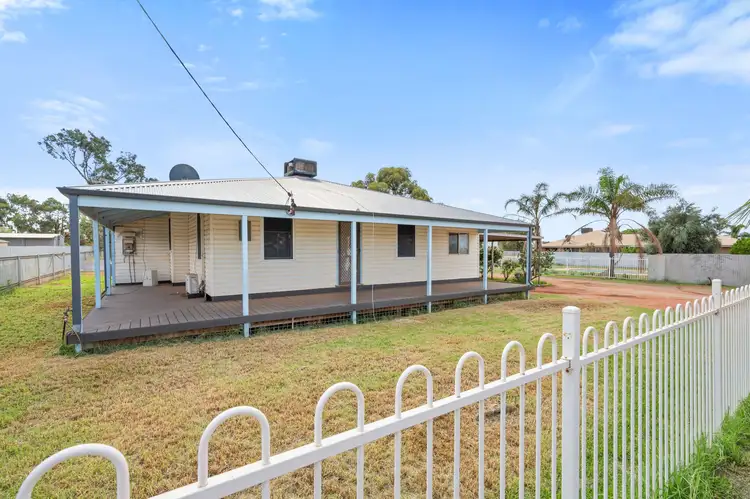 5 Gatacre Drive, Somerville WA 6430