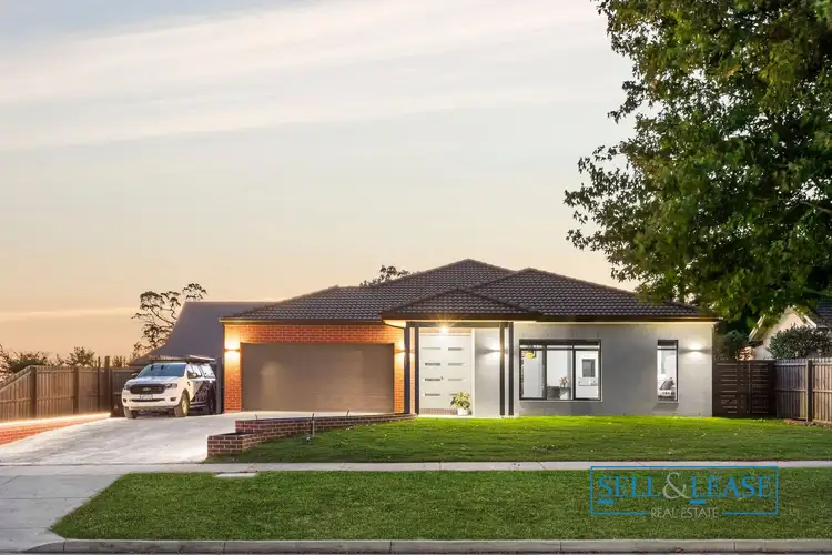 10 Nash Road, Bunyip VIC 3815