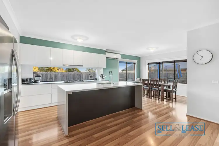 Third view of Homely house listing, 10 Nash Road, Bunyip VIC 3815