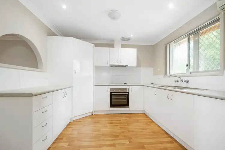 Main view of Homely unit listing, 34B Galbraith Road, Pegs Creek WA 6714