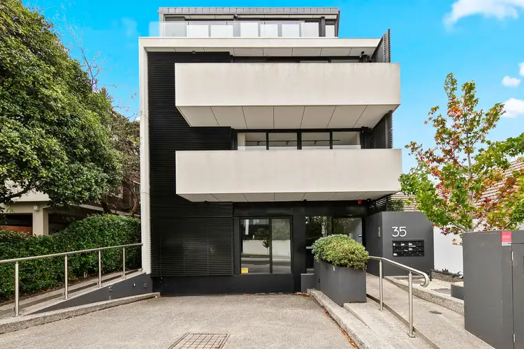 7/35 Wattletree Road, Armadale VIC 3143