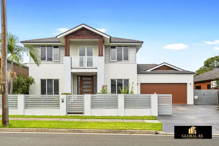 Main view of Homely house listing, 6A Hemphill Avenue, Mount Pritchard NSW 2170