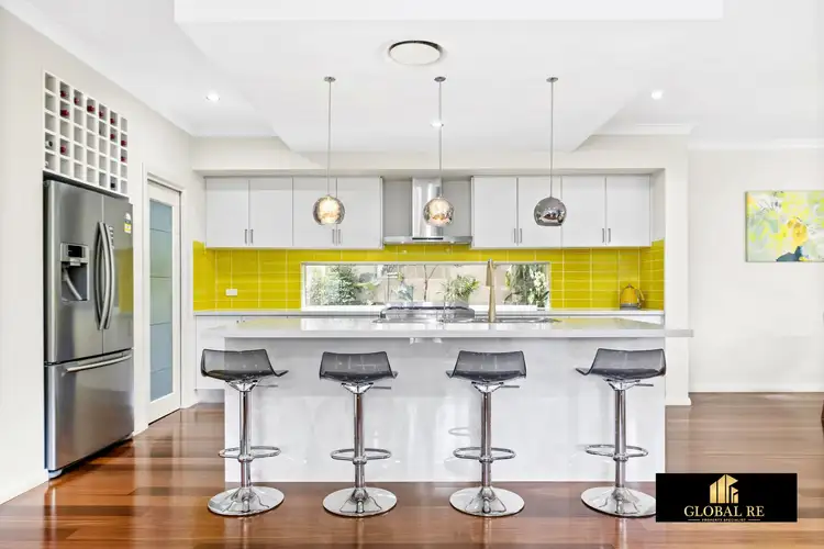 Second view of Homely house listing, 6A Hemphill Avenue, Mount Pritchard NSW 2170