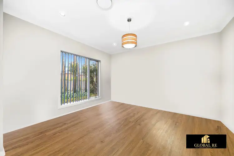 Fifth view of Homely house listing, 6A Hemphill Avenue, Mount Pritchard NSW 2170