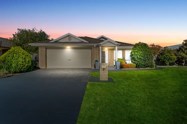 2B Wyndham Court, Traralgon VIC 3844