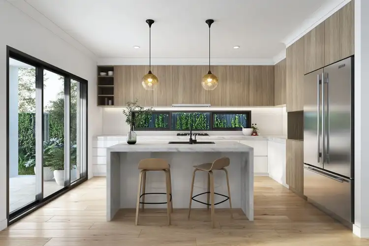 Fifth view of Homely house listing, 37B Comber Street, Noble Park VIC 3174