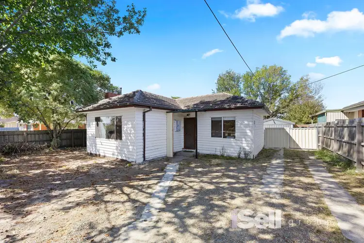 Second view of Homely house listing, 134 Police Road, Springvale VIC 3171