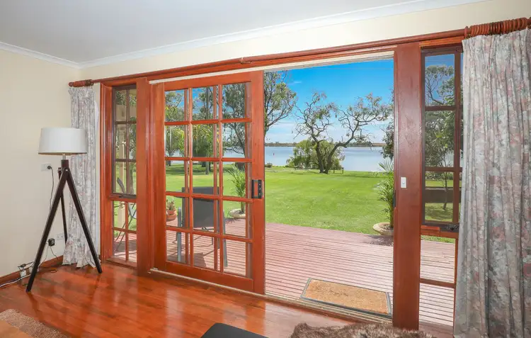 Third view of Homely house listing, 4 Lakeside Court, Cullulleraine VIC 3496