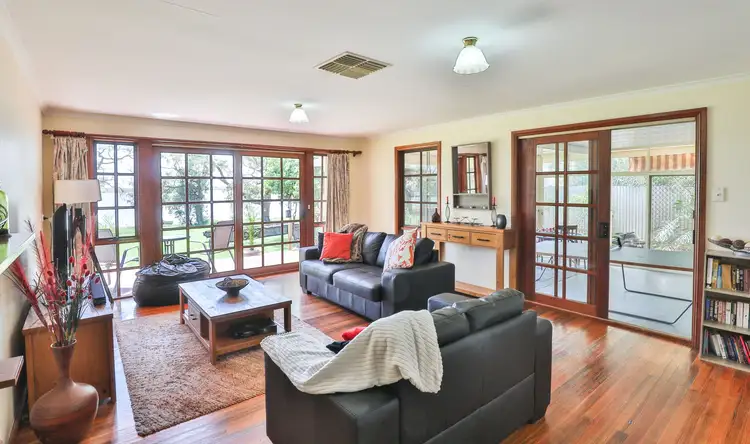 Fourth view of Homely house listing, 4 Lakeside Court, Cullulleraine VIC 3496