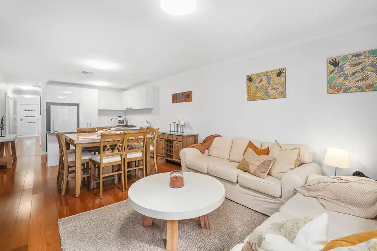 Third view of Homely semi-detached listing, 7A Kenneth Street, Wallsend NSW 2287