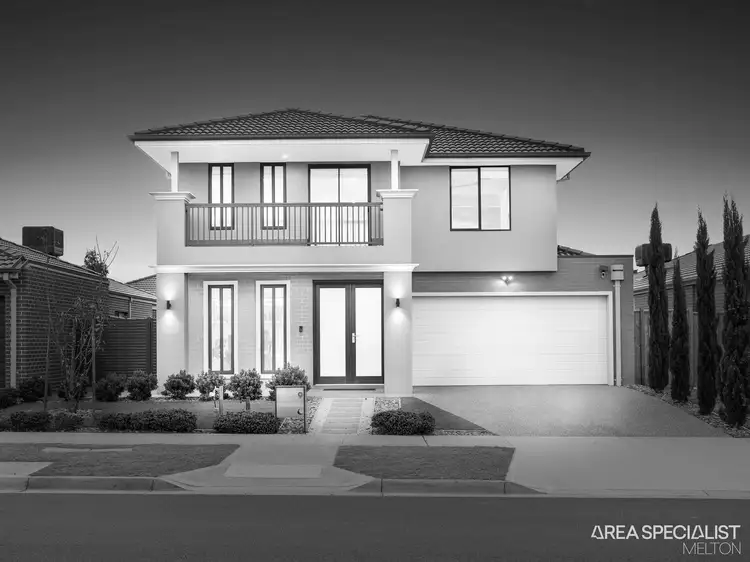 9 Ainsley Road, Thornhill Park VIC 3335