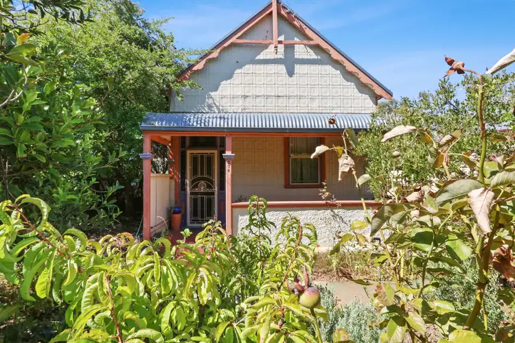 Main view of Homely house listing, 374 Chloride Street, Broken Hill NSW 2880