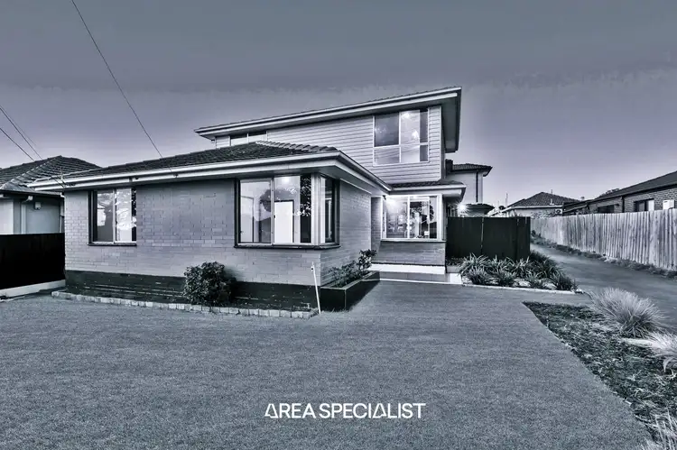 1/25 Baldwin Avenue, Noble Park VIC 3174