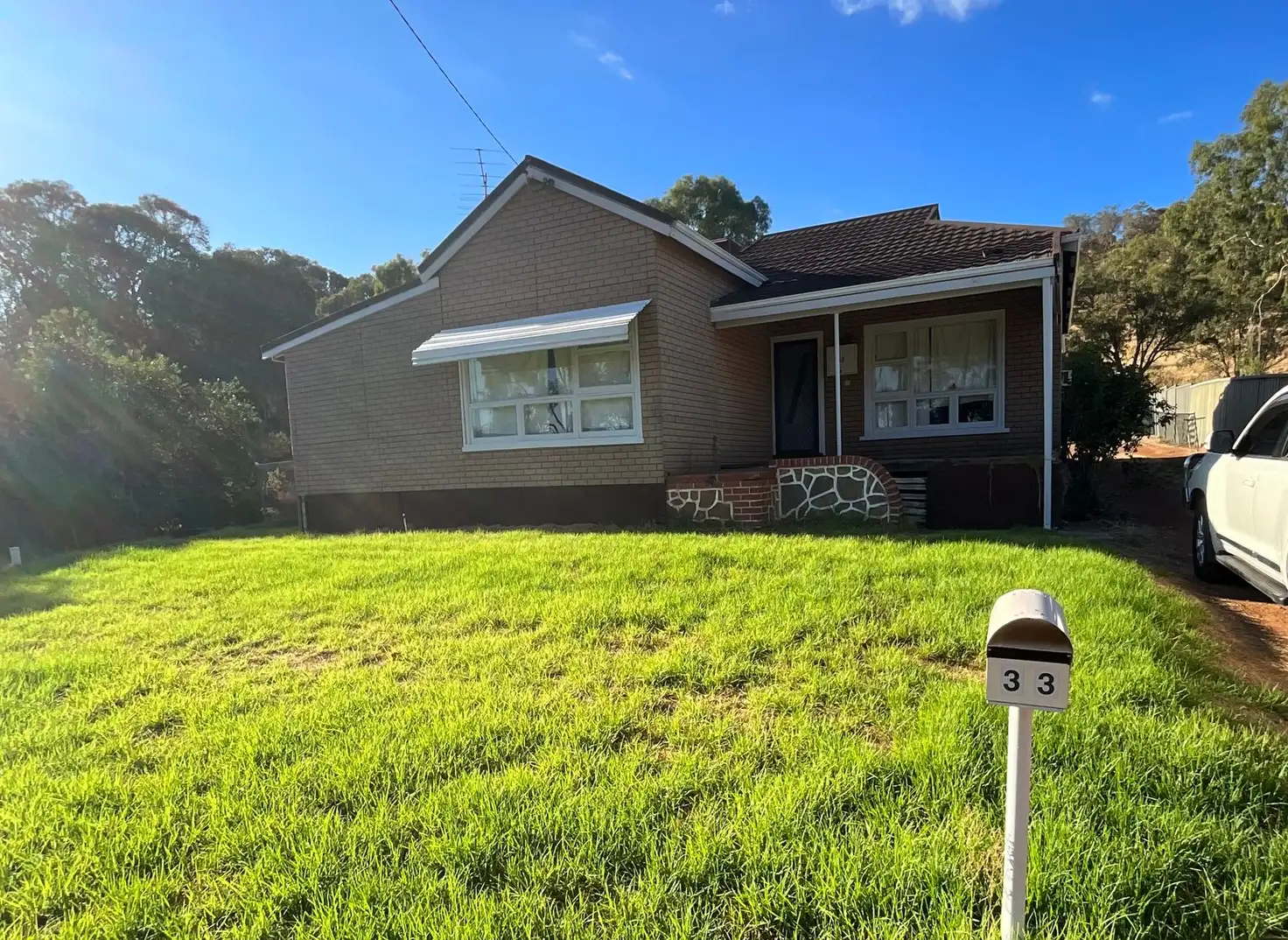 Main view of Homely house listing, 33 Crossman Road, Boddington WA 6390