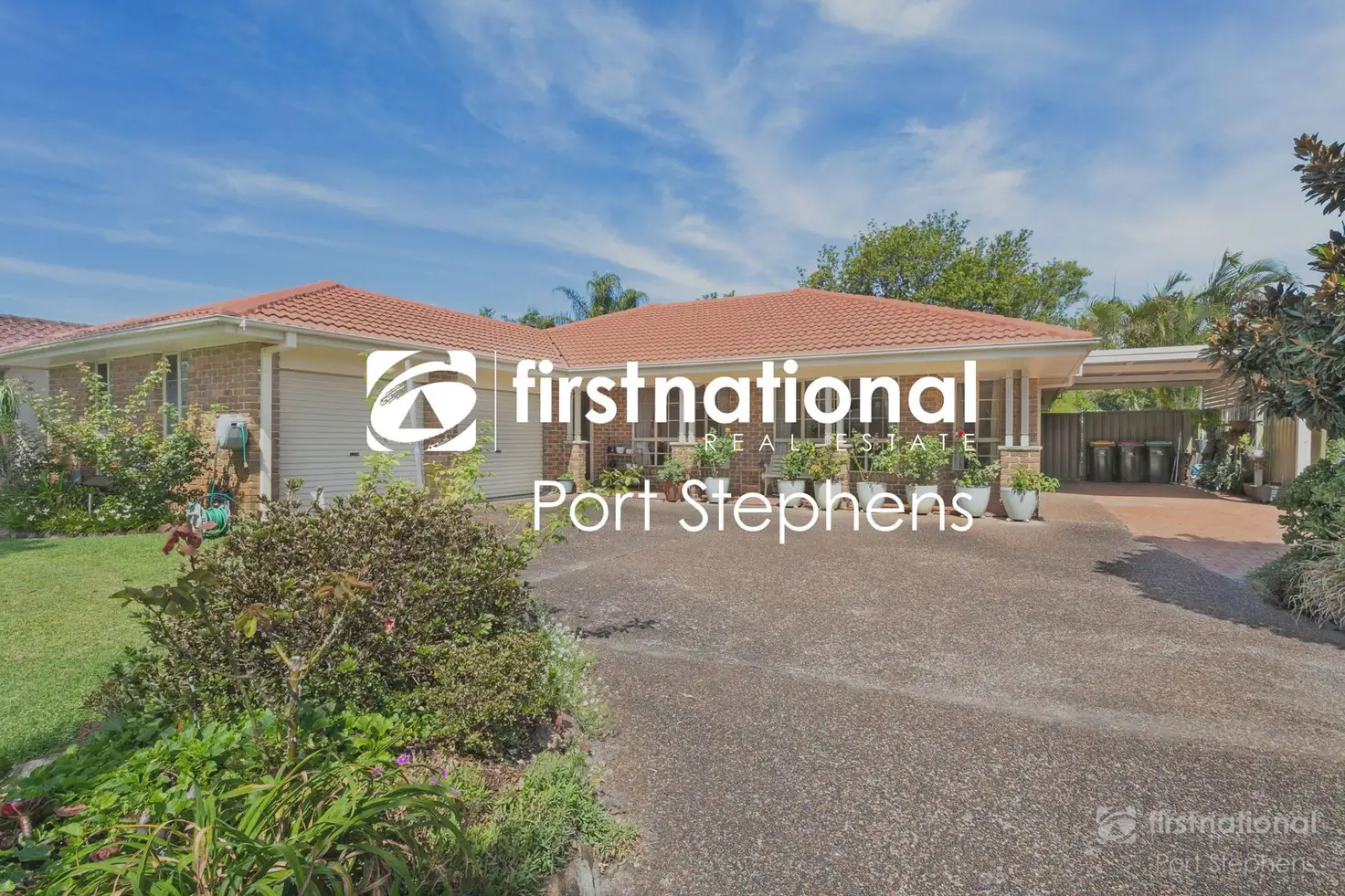 Main view of Homely house listing, 14 Spinnaker Way, Corlette NSW 2315