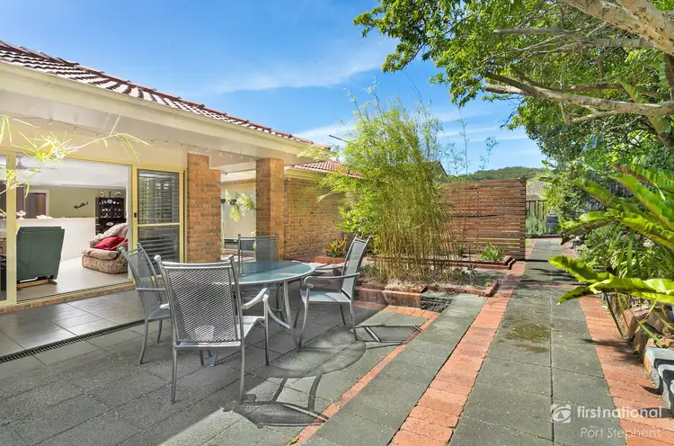 Third view of Homely house listing, 14 Spinnaker Way, Corlette NSW 2315
