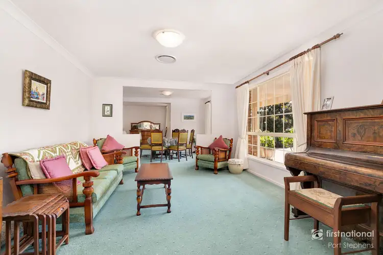 Sixth view of Homely house listing, 14 Spinnaker Way, Corlette NSW 2315