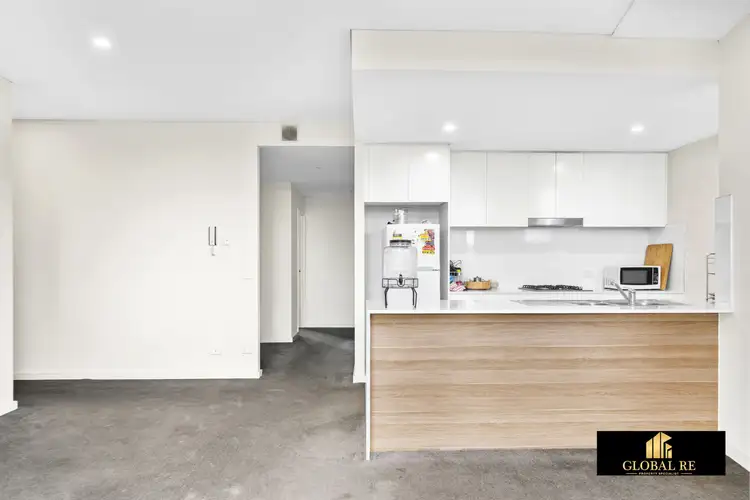 Main view of Homely apartment listing, 37/57-59 Lachlan Street, Warwick Farm NSW 2170
