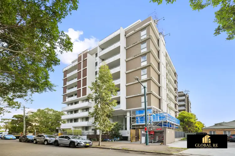 Second view of Homely apartment listing, 37/57-59 Lachlan Street, Warwick Farm NSW 2170