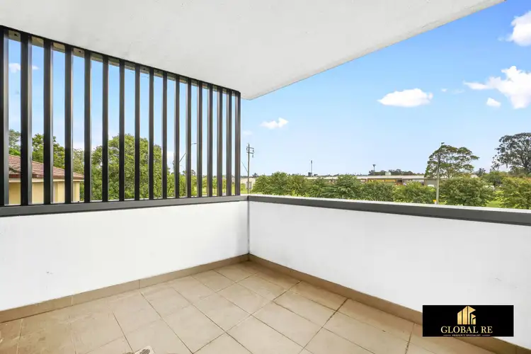 Third view of Homely apartment listing, 37/57-59 Lachlan Street, Warwick Farm NSW 2170