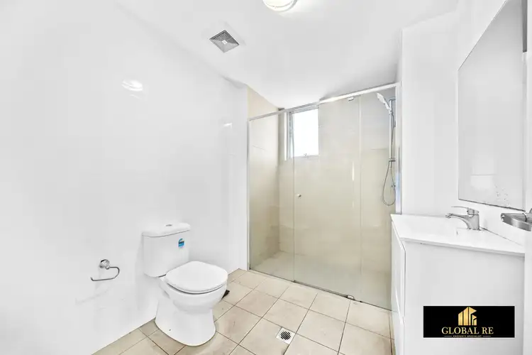 Fourth view of Homely apartment listing, 37/57-59 Lachlan Street, Warwick Farm NSW 2170