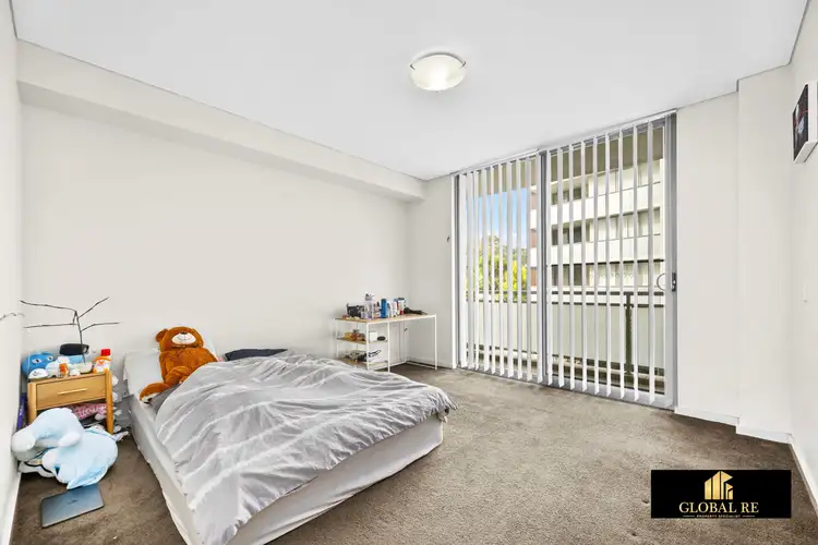 Sixth view of Homely apartment listing, 37/57-59 Lachlan Street, Warwick Farm NSW 2170