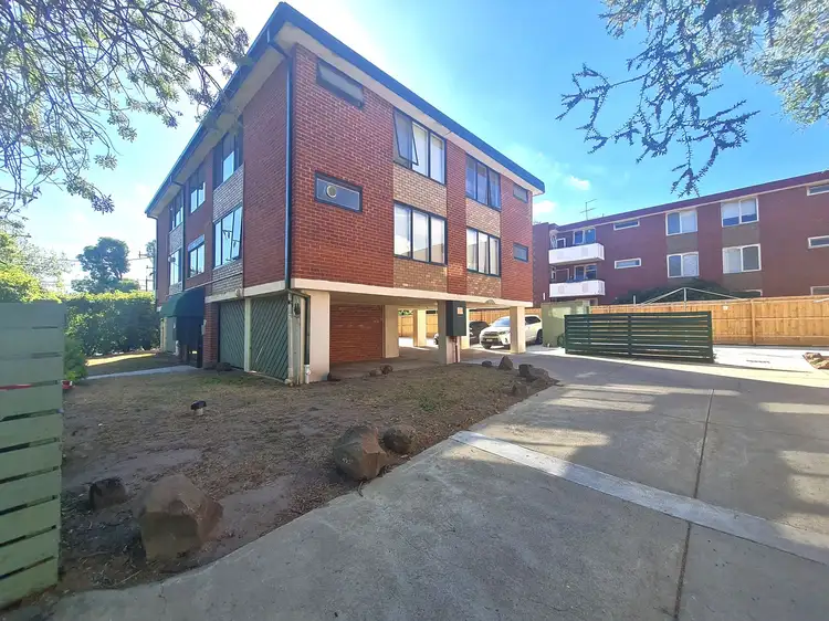 Main view of Homely apartment listing, 7/106 Ascot Vale Road, Flemington VIC 3031