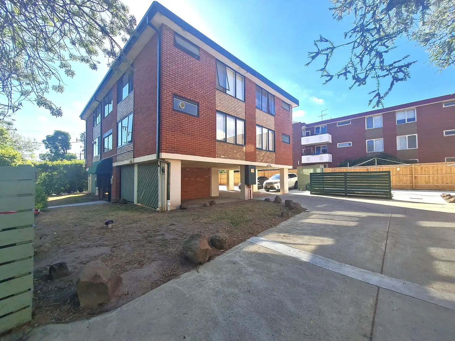 Main view of Homely apartment listing, 7/106 Ascot Vale Road, Flemington VIC 3031