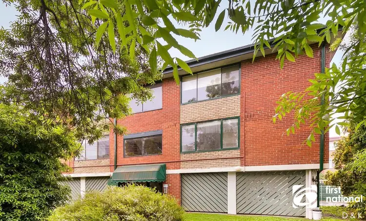 Fifth view of Homely apartment listing, 7/106 Ascot Vale Road, Flemington VIC 3031