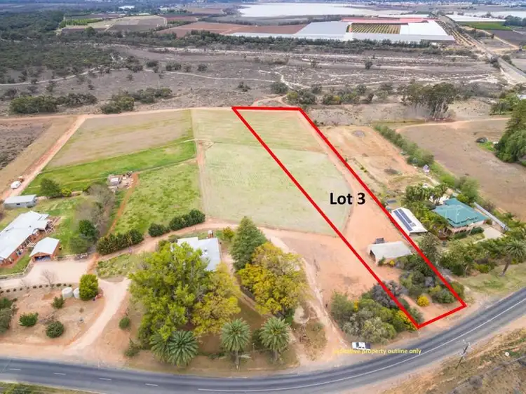 125 McEdward Street, Merbein VIC 3505