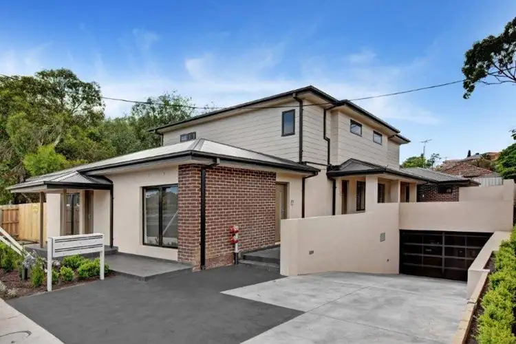 Main view of Homely apartment listing, 6/517 Moreland Road, Pascoe Vale South VIC 3044