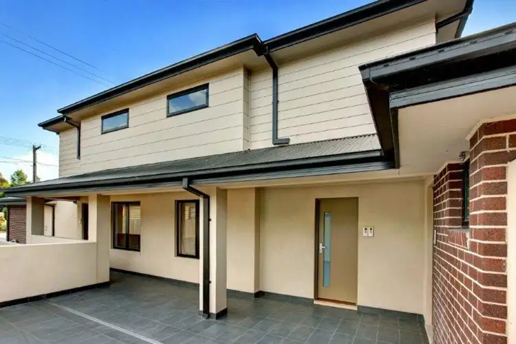 Second view of Homely apartment listing, 6/517 Moreland Road, Pascoe Vale South VIC 3044