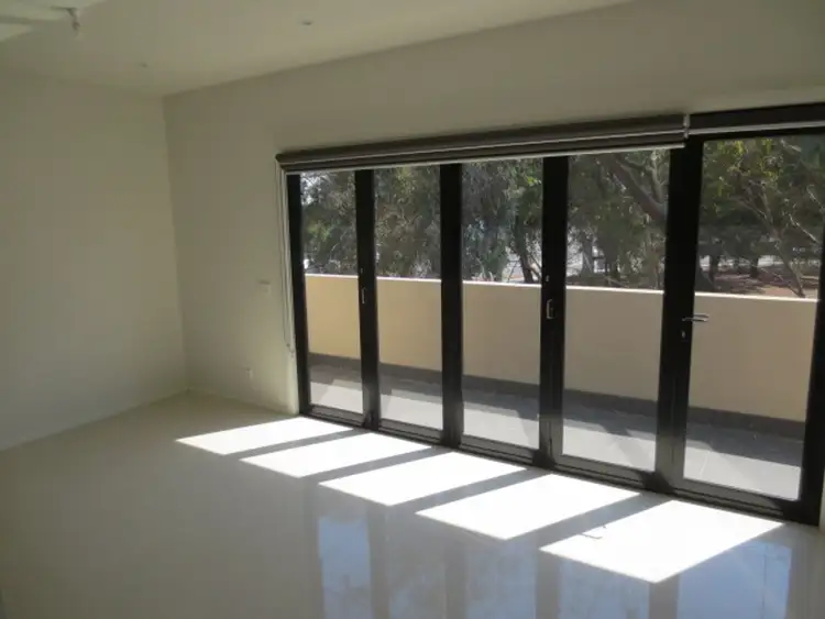 Third view of Homely apartment listing, 6/517 Moreland Road, Pascoe Vale South VIC 3044