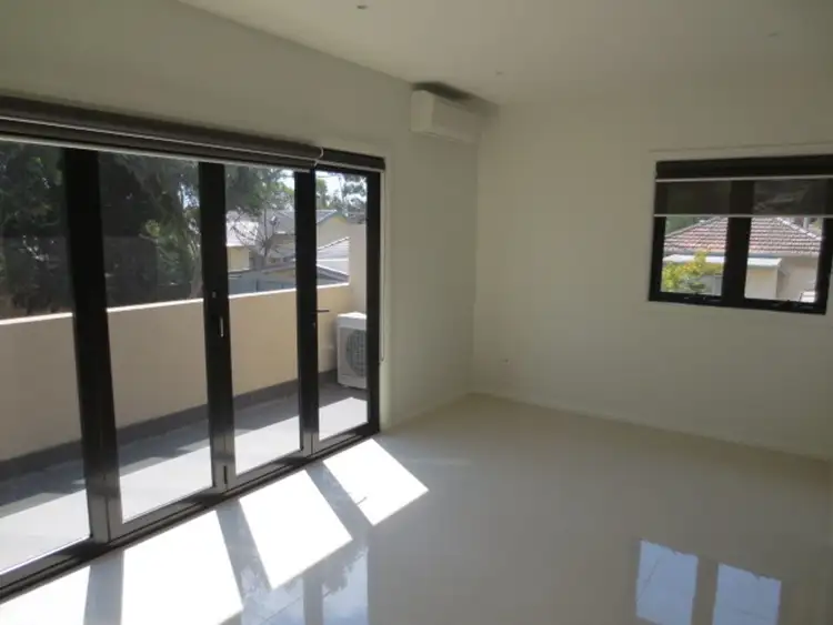 Fifth view of Homely apartment listing, 6/517 Moreland Road, Pascoe Vale South VIC 3044