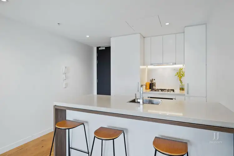 Third view of Homely apartment listing, 32511/191 Brunswick Street, Fortitude Valley QLD 4006