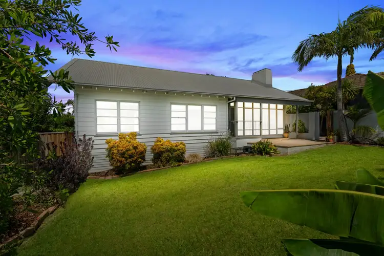 Main view of Homely house listing, 85 Grey Street, Traralgon VIC 3844