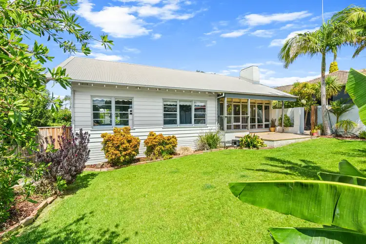 Second view of Homely house listing, 85 Grey Street, Traralgon VIC 3844