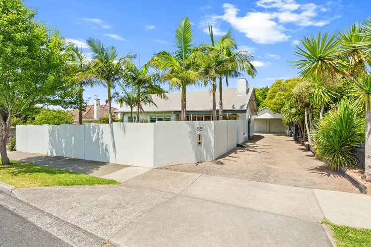 Fourth view of Homely house listing, 85 Grey Street, Traralgon VIC 3844