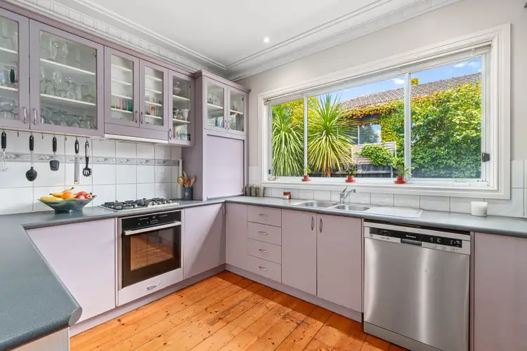 Fifth view of Homely house listing, 85 Grey Street, Traralgon VIC 3844